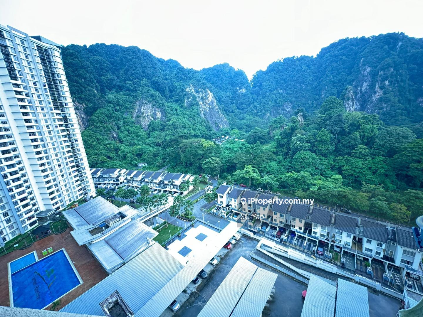 Condominium for Sale in Penaga @ Taman Raintree by SC Yap - iProperty.com.my