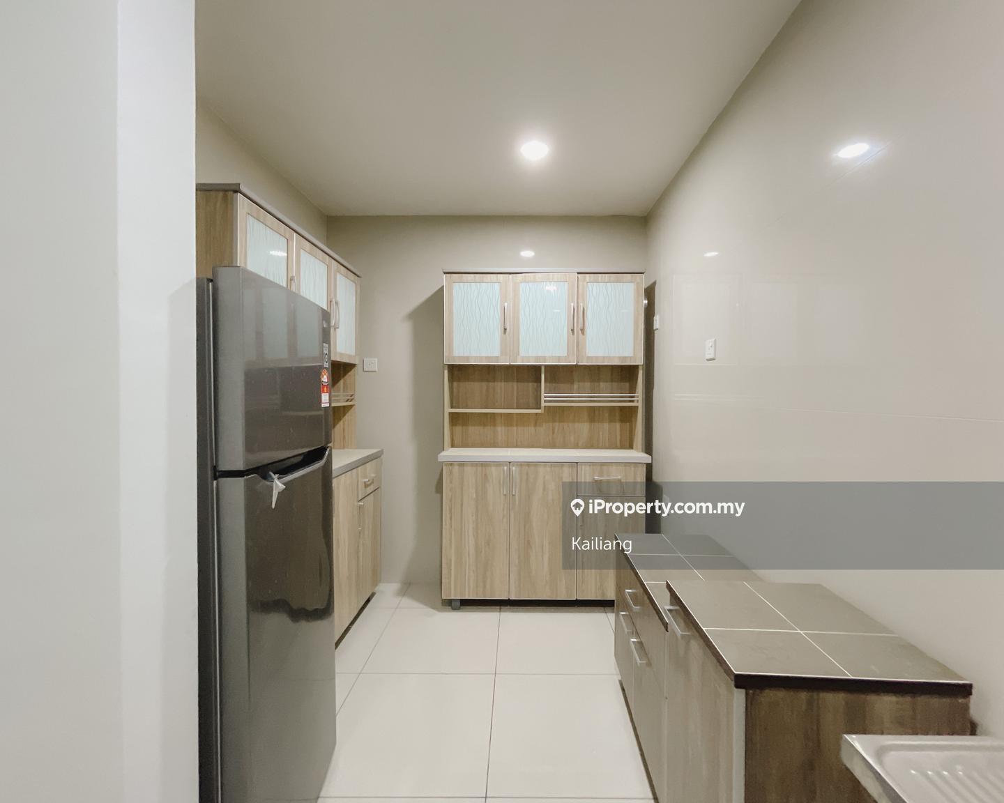 Residensi Servis untuk Dijual di Sfera Residency oleh Kailiang - iProperty.com.my
