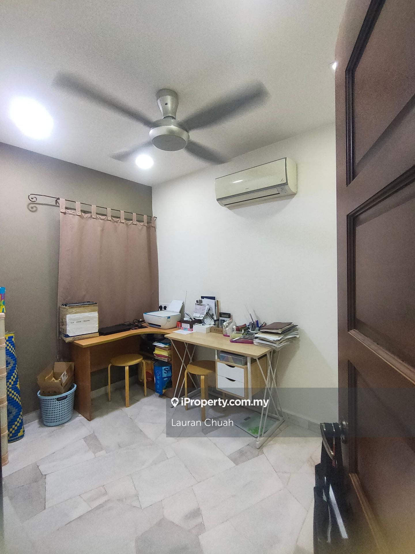 Rumah Berangkai 2 Tingkat untuk Dijual di Alam Damai, Cheras oleh Lauran Chuah - iProperty.com.my