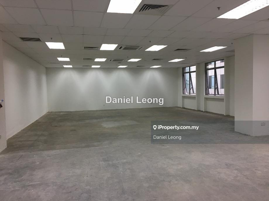Office for Rent in Bukit Damansara, Damansara Heights by Daniel Leong - iProperty.com.my
