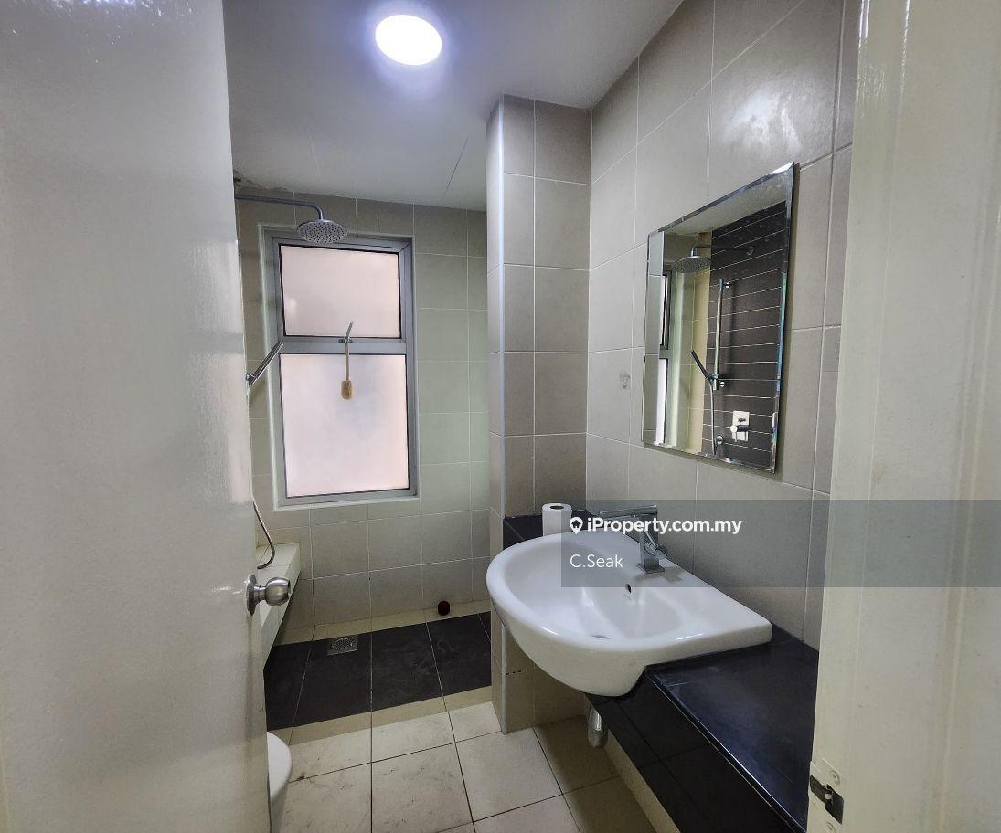 Condominium for Sale in Casa Tropicana by C.Seak - iProperty.com.my