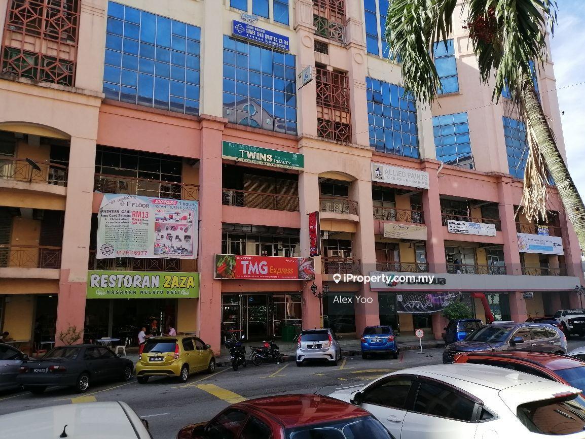 Pejabat untuk Disewa di Setapak, Kuala Lumpur oleh Alex Yoo - iProperty.com.my
