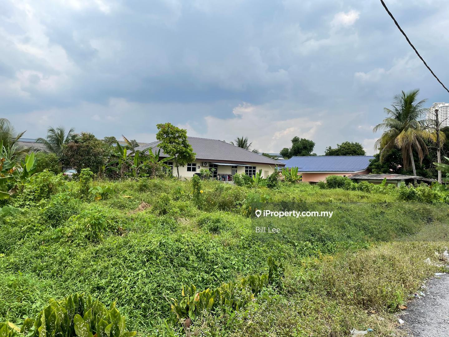 Residential Land for Sale in Kampung Batu 10, Jalan Cheras, Hulu Langat by Bill Lee - iProperty.com.my