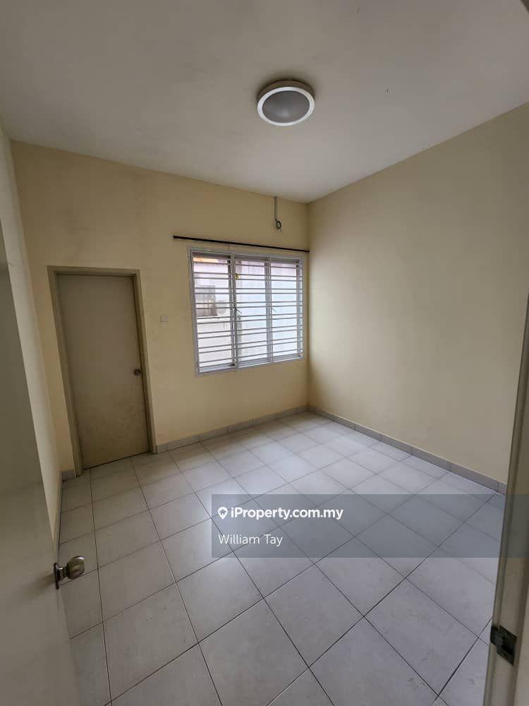 Rumah Berangkai 2 Tingkat untuk Dijual di Taman Sierra Perdana, Masai oleh William Tay - iProperty.com.my