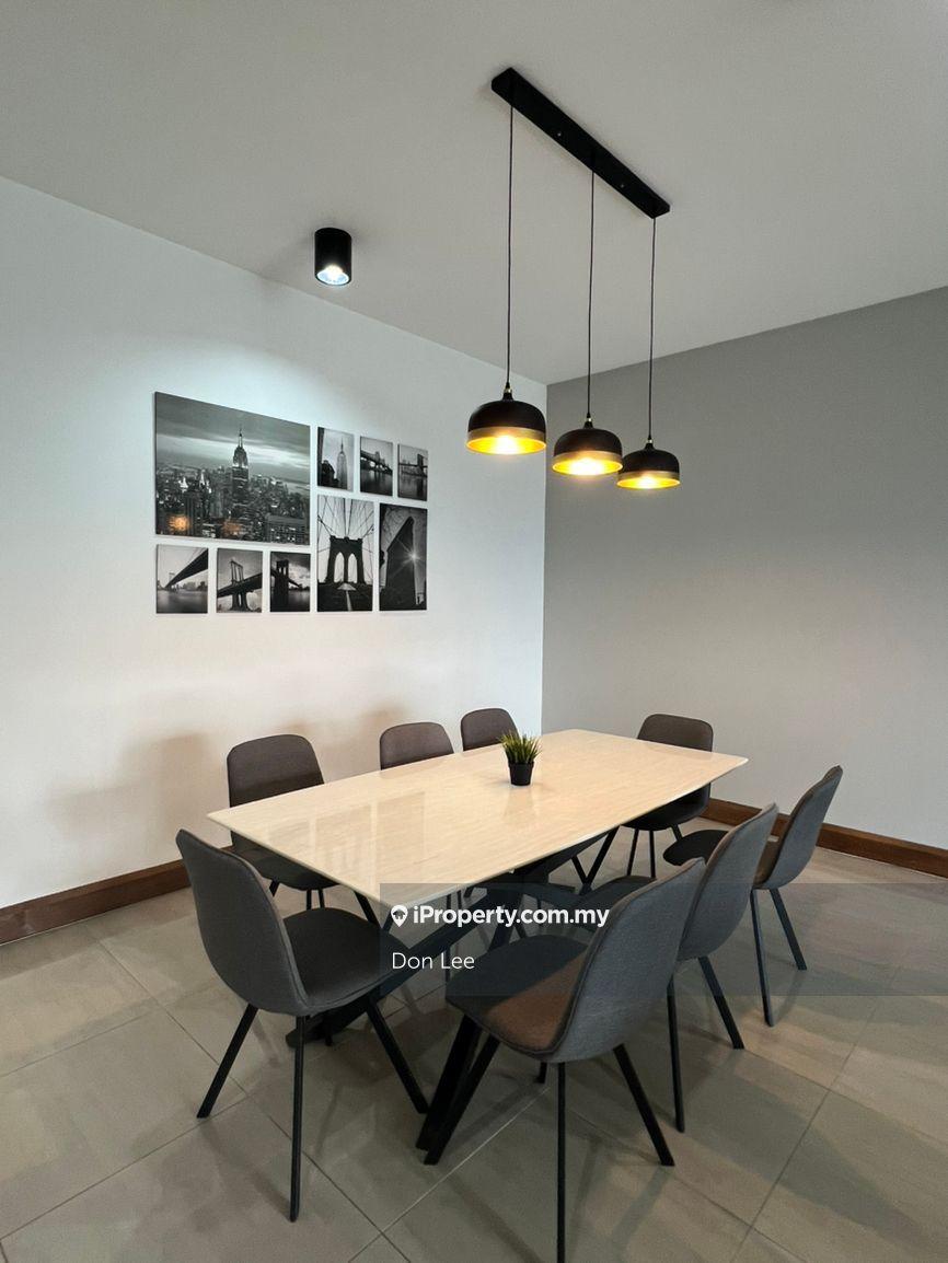 Condominium for Sale in Mont Kiara Aman by Don Lee - iProperty.com.my