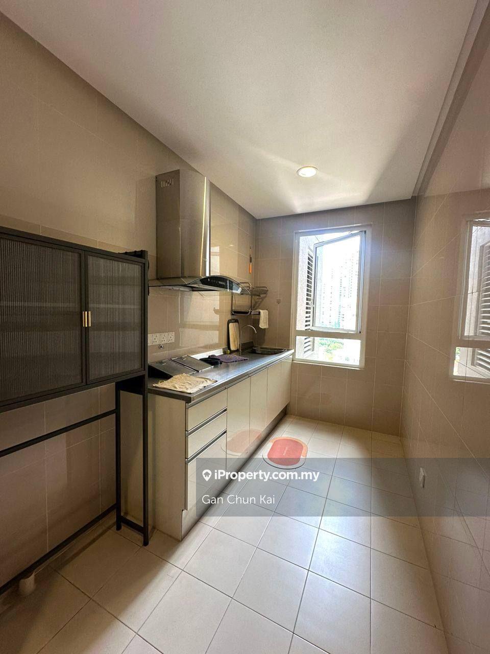 Kondominium untuk Disewa di Quayside Condominium oleh Gan Chun Kai - iProperty.com.my