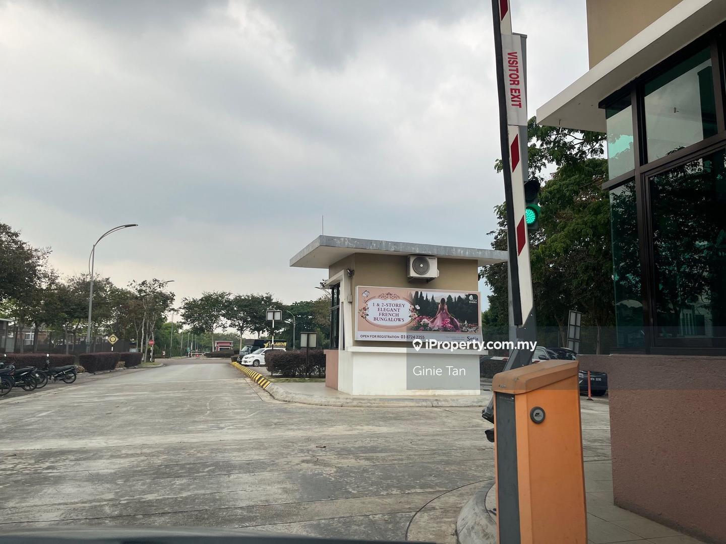 Semi-Detached House for Sale in Setia Ecohill, Semenyih by Ginie Tan - iProperty.com.my