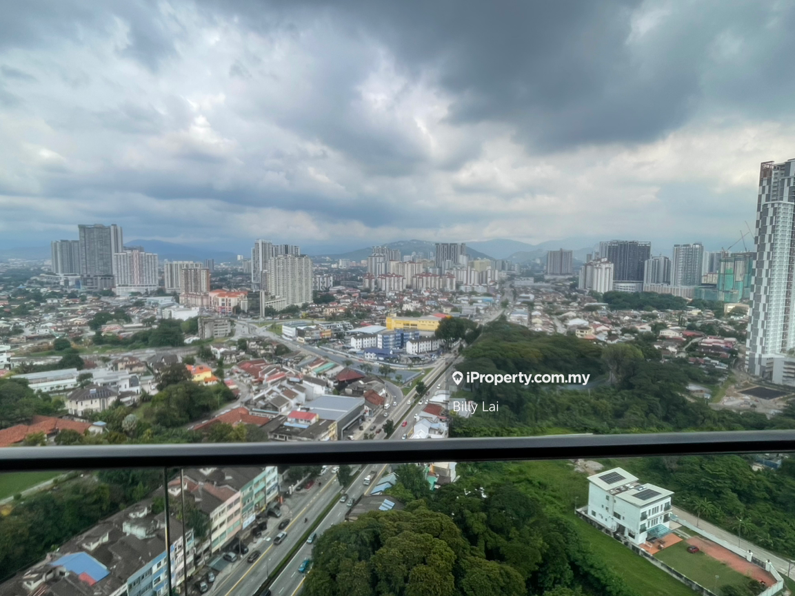 Kondominium untuk Disewa di The Reach @ Titiwangsa oleh Billy Lai - iProperty.com.my