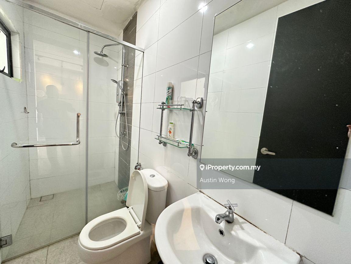 Service Residence for Rent in D'Aman Residences @ Puchong by Austin Wong - iProperty.com.my