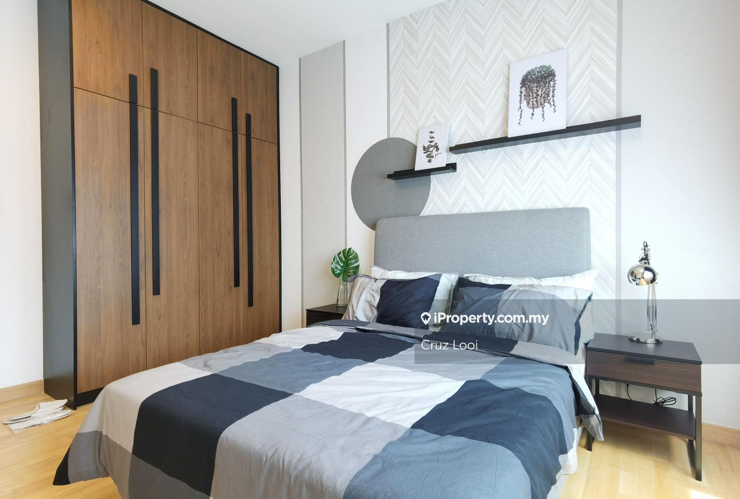 Condominium for Sale in Residensi Sefina Mont Kiara by Cruz Looi - iProperty.com.my