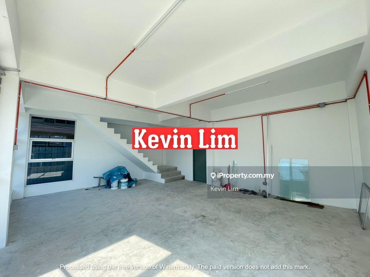 Gudang untuk Disewa di Kampung Baru Batu Maung, Batu Maung oleh Kevin Lim - iProperty.com.my