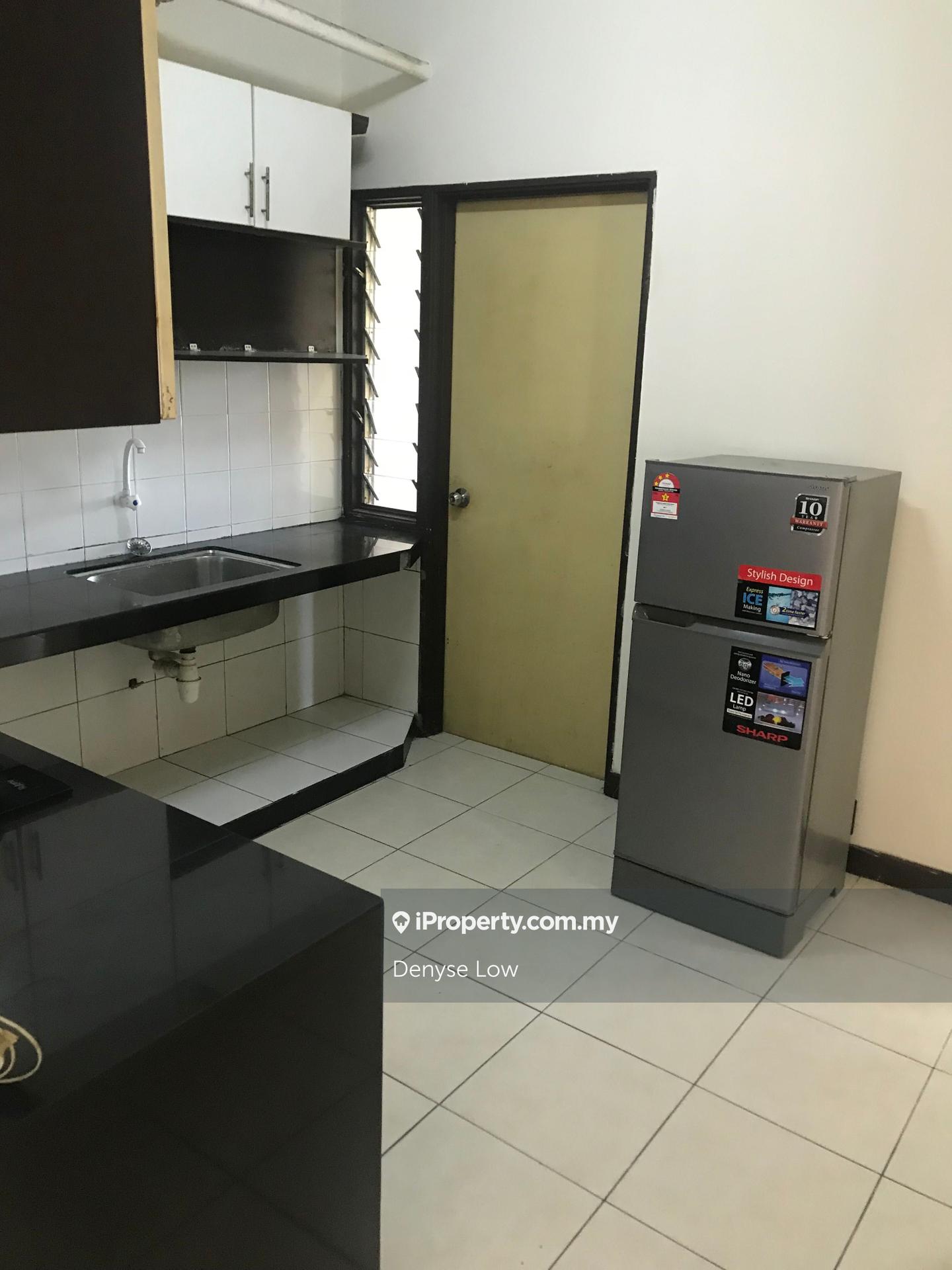 Condominium for Sale in Cova Villa by Denyse Low - iProperty.com.my