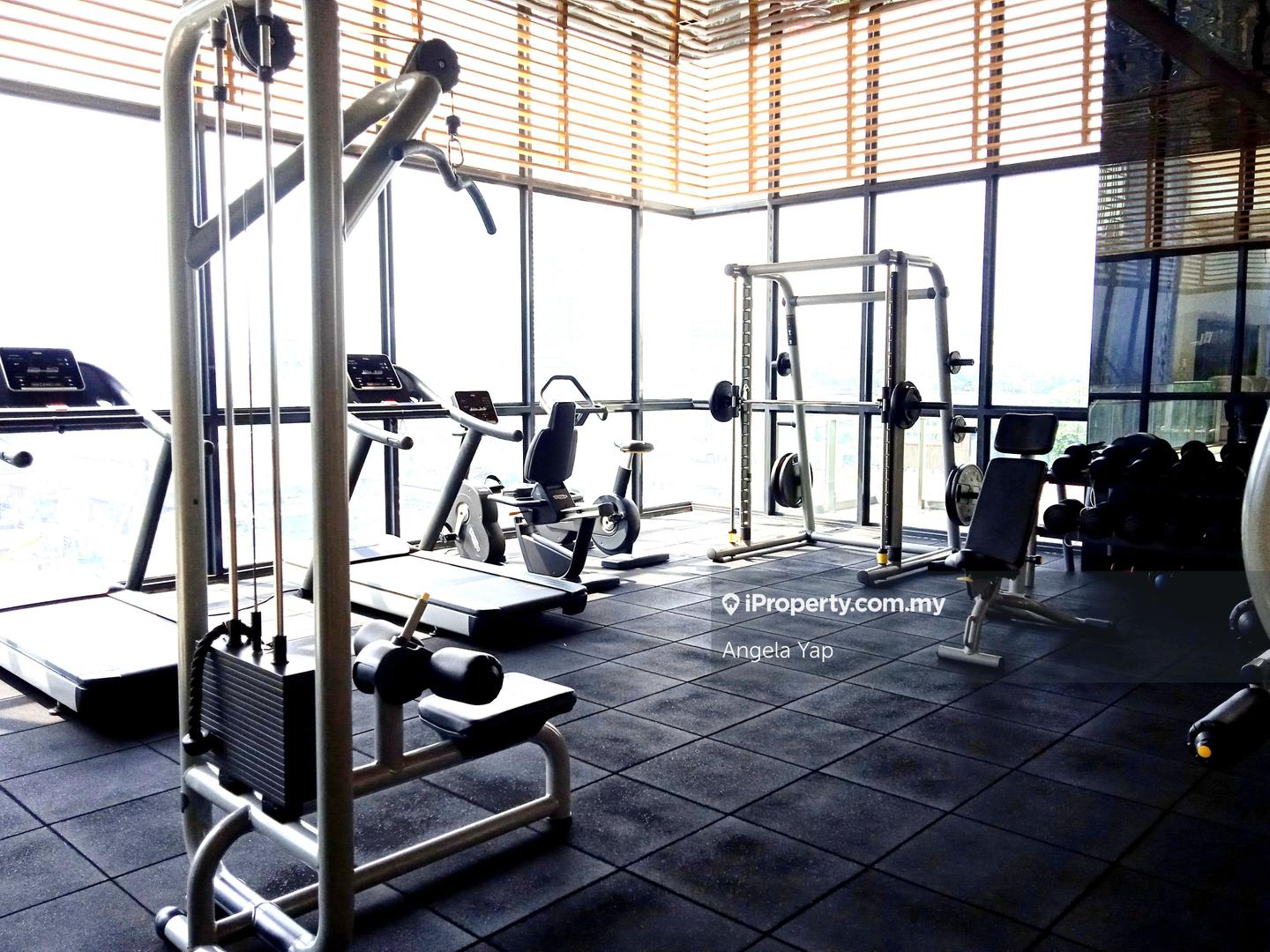 Condominium for Rent in Mirage Residence by Angela Yap - iProperty.com.my