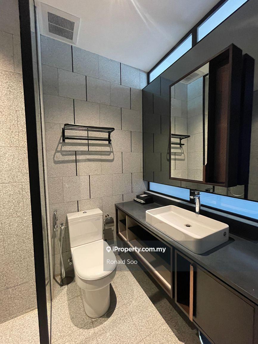 Service Residence for Sale in Scarletz Suites @ KL City Centre by Ronald Soo - iProperty.com.my
