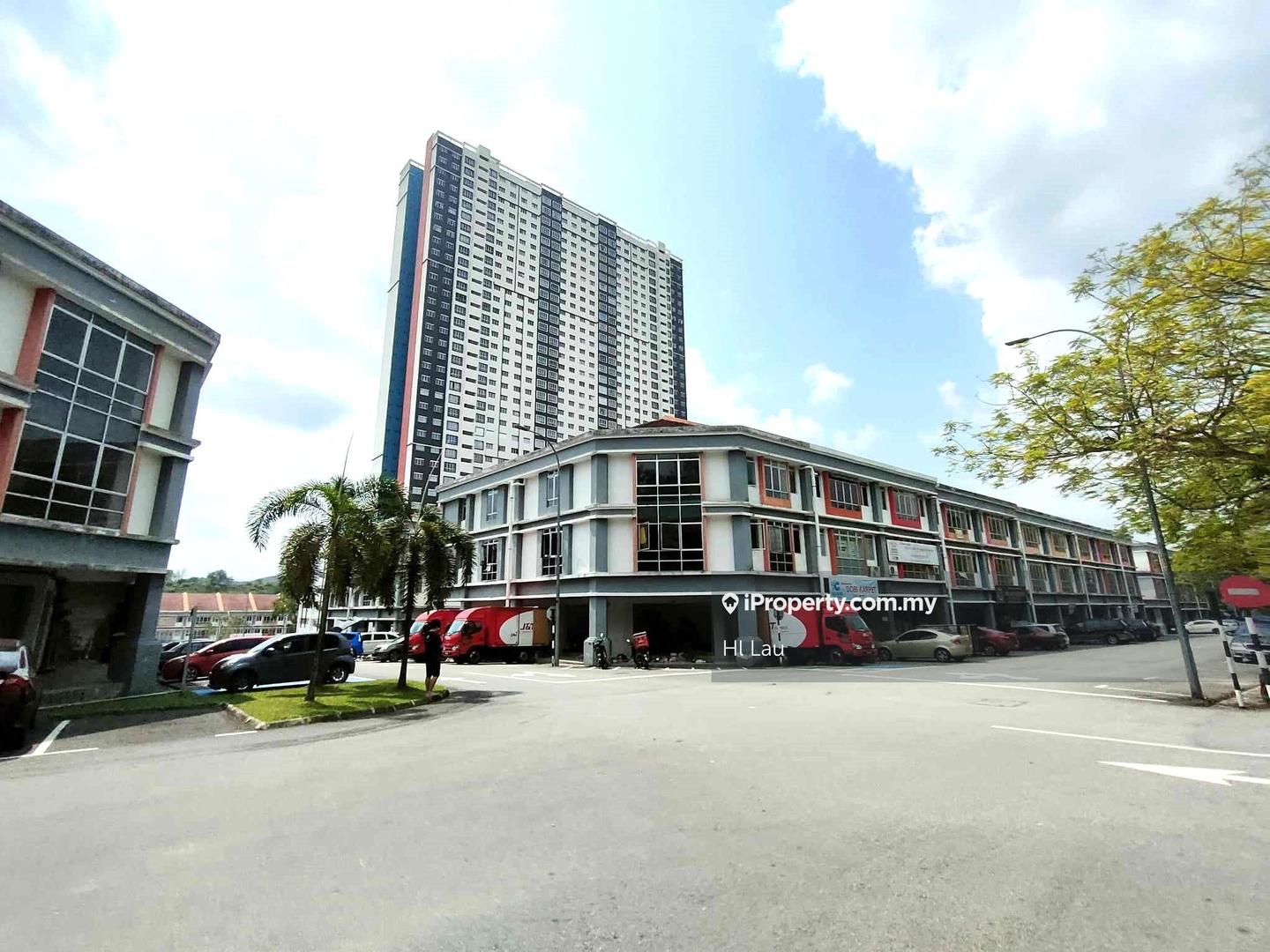 Shop for Sale in Salak Perdana Business Park, Sepang by Hl Lau - iProperty.com.my