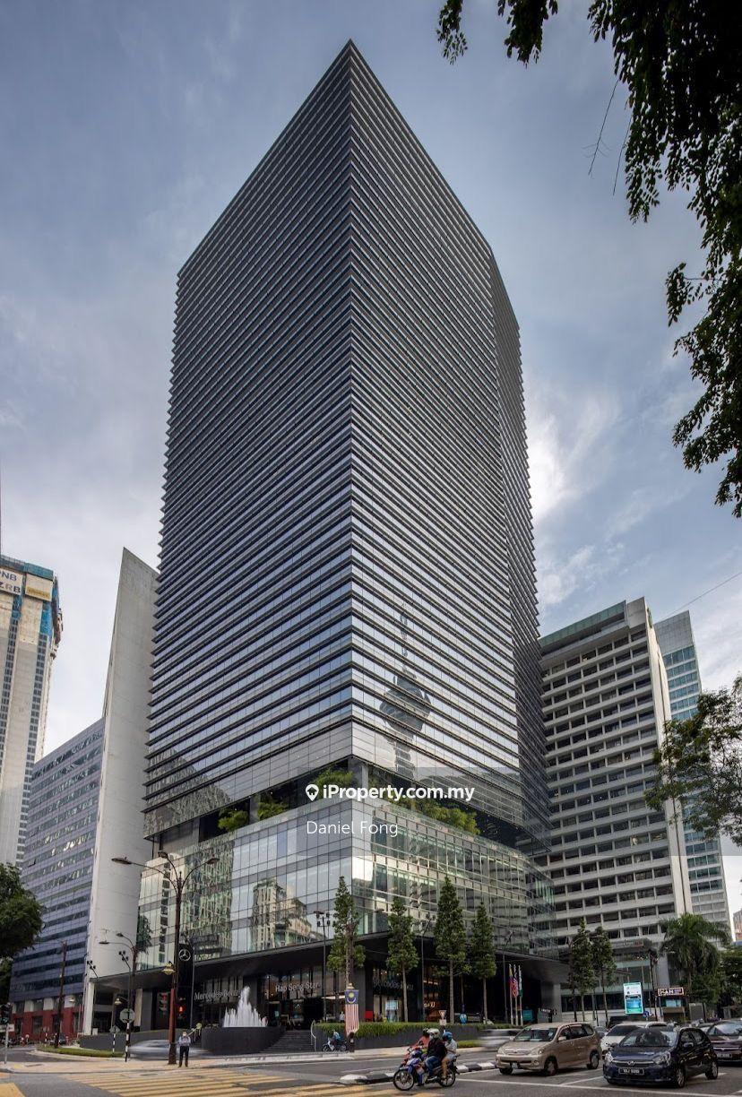 Office for Rent in KLCC, KL City Centre by Daniel Fong - iProperty.com.my