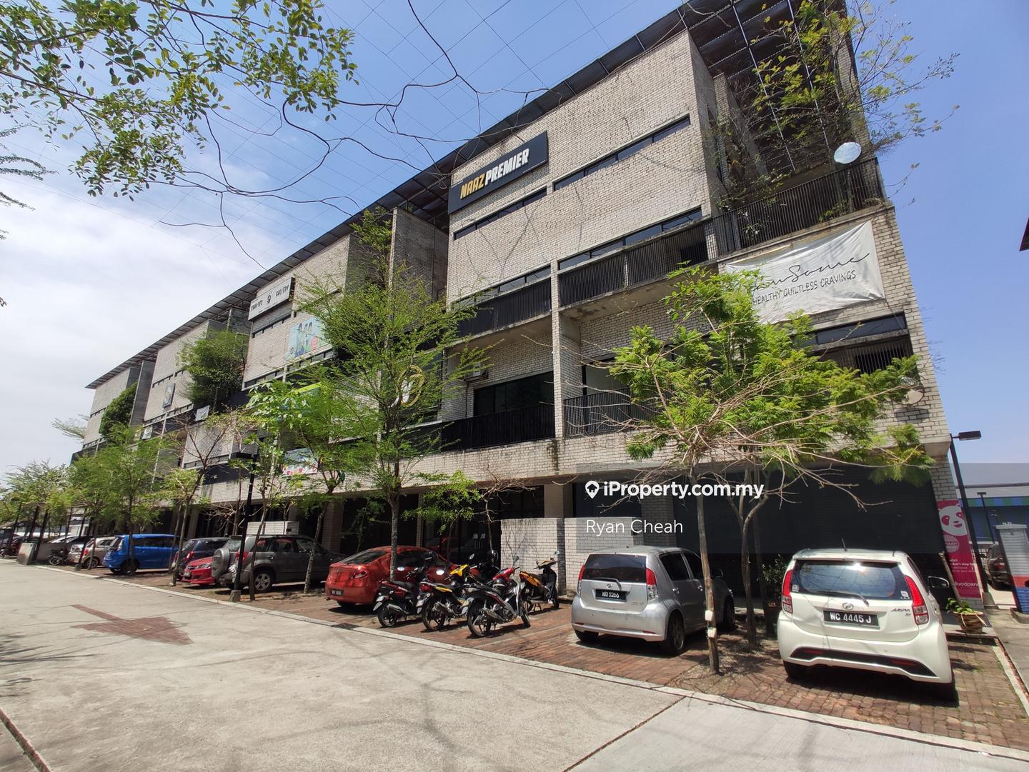 Shop-Office for Sale in Sungai Buloh, Selangor by Ryan Cheah - iProperty.com.my
