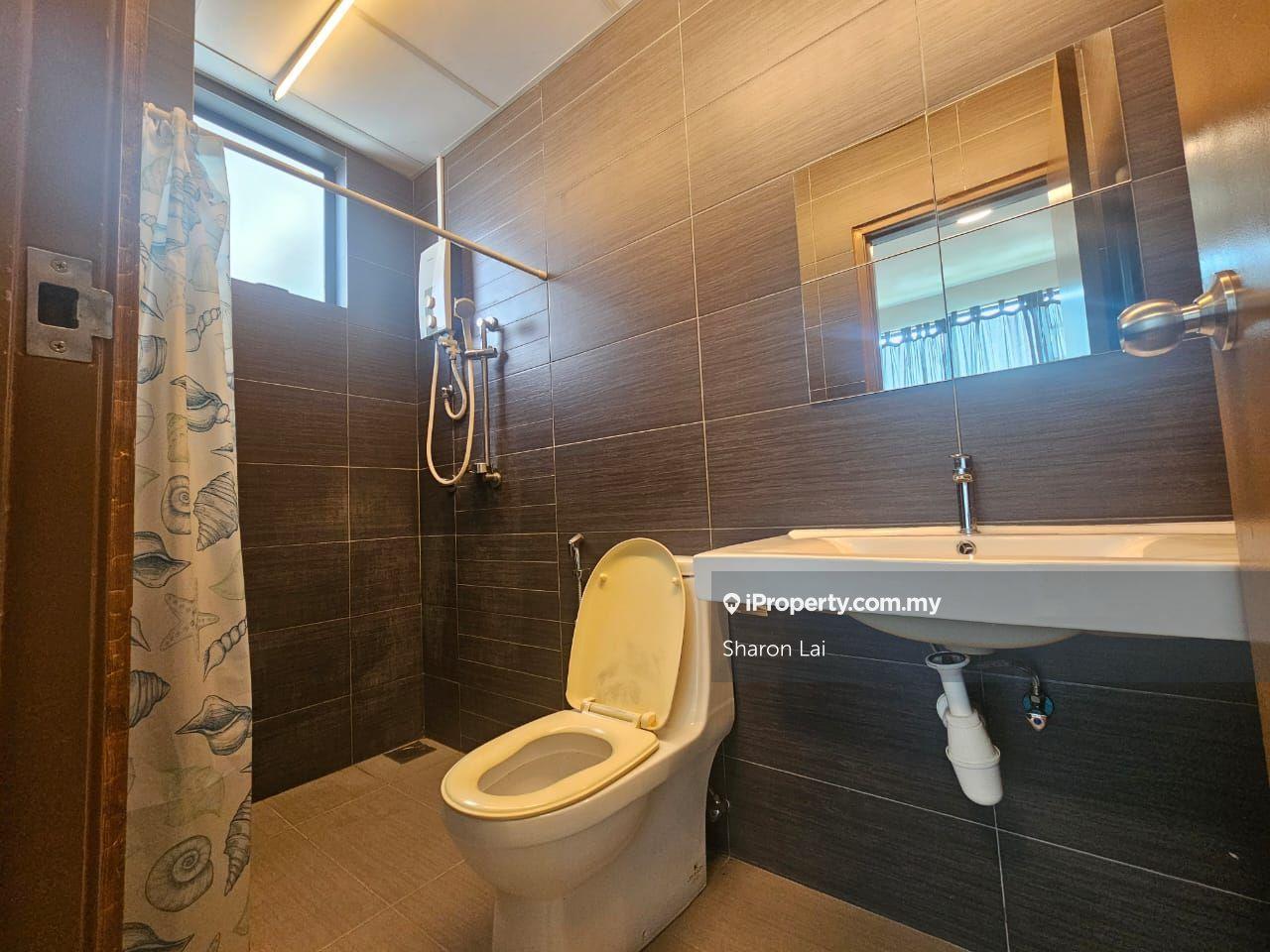 Service Residence for Rent in Putra One Residence by Sharon Lai - iProperty.com.my