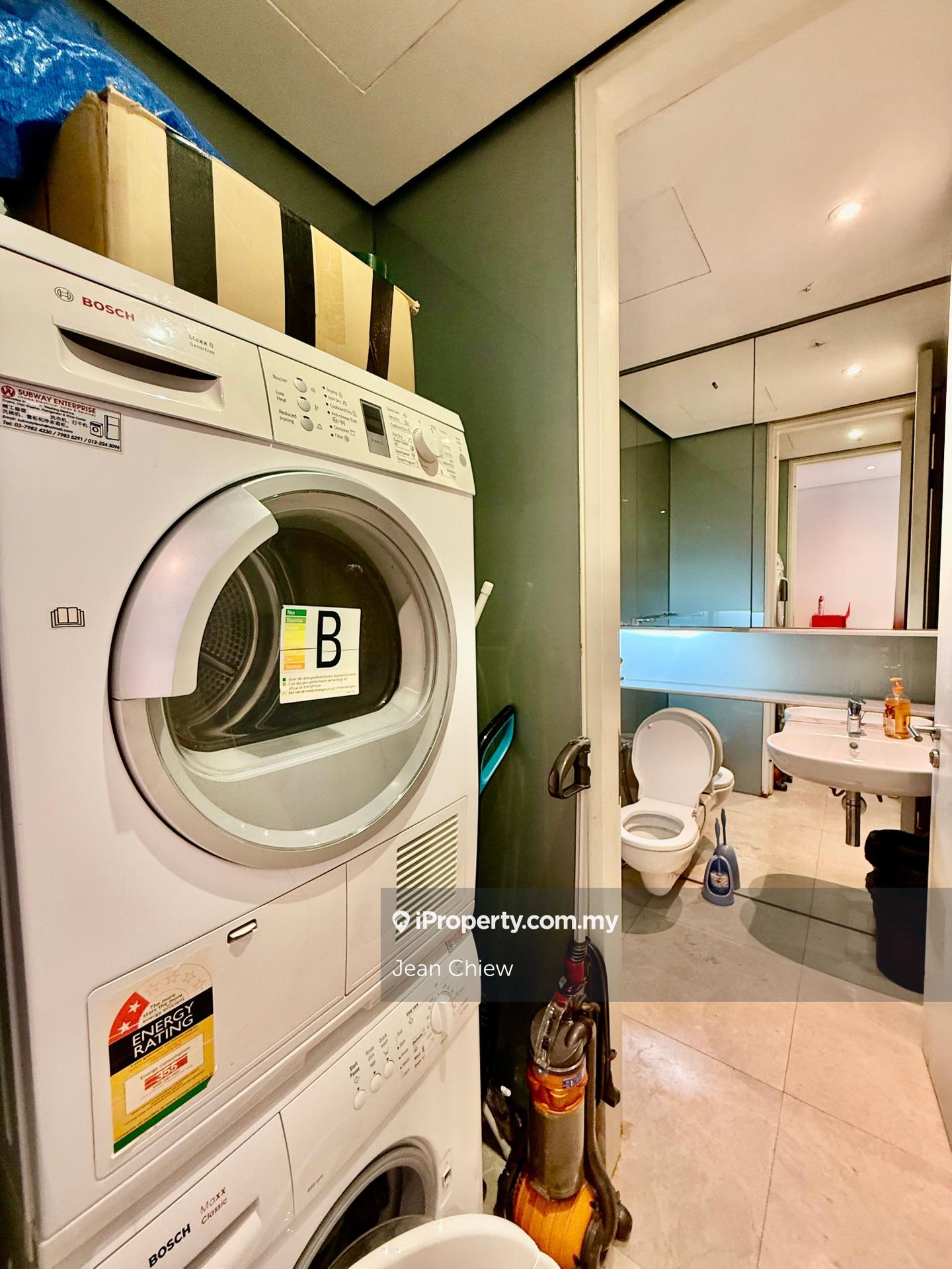 Condominium for Rent in Condominium @ The Troika by Jean Chiew - iProperty.com.my