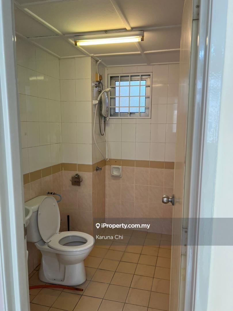 Pangsapuri untuk Disewa di D'shire Villa oleh Karuna Chi - iProperty.com.my