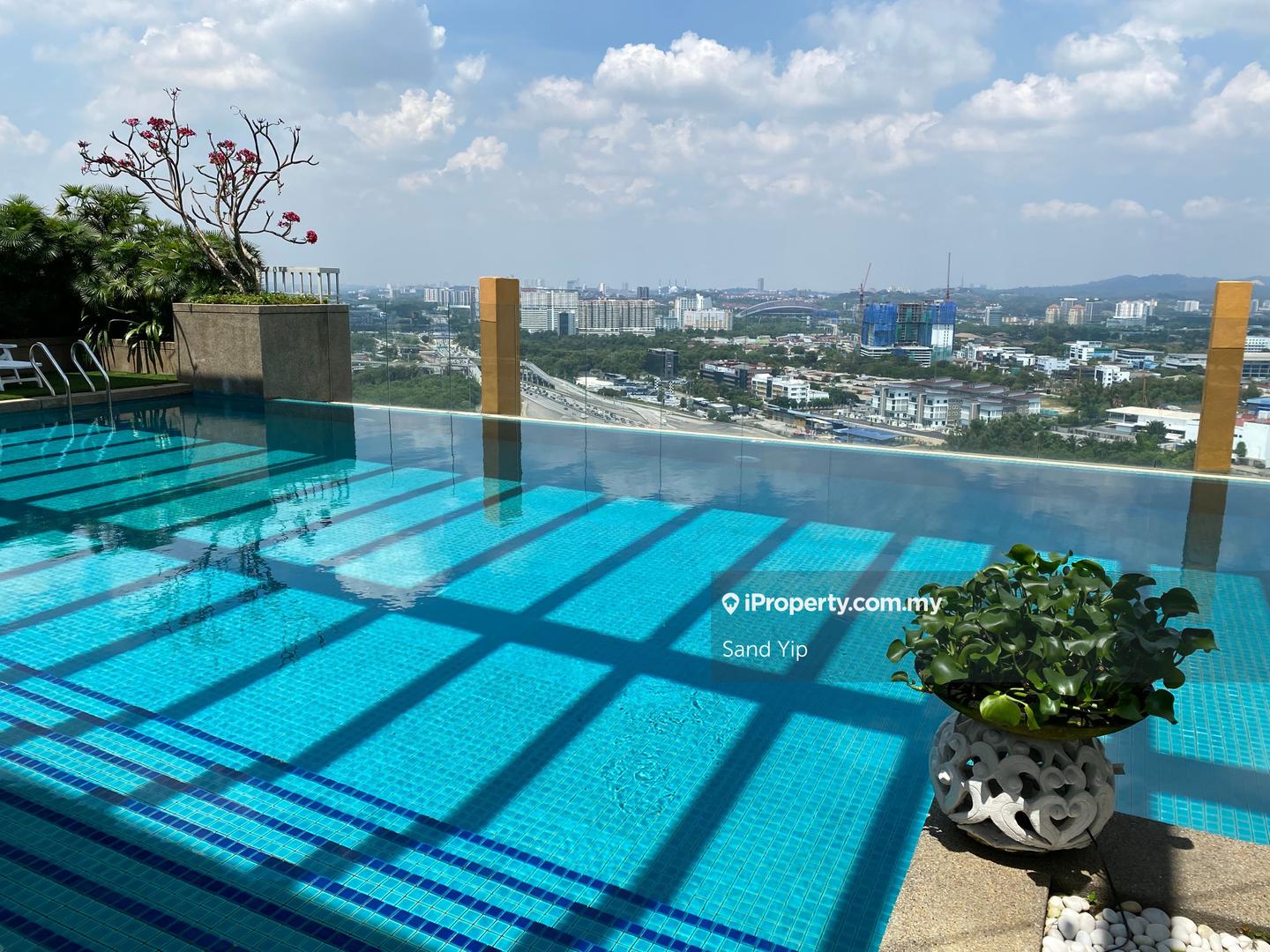 Service Residence for Sale in Subang Soho (One Soho) by Sand Yip - iProperty.com.my