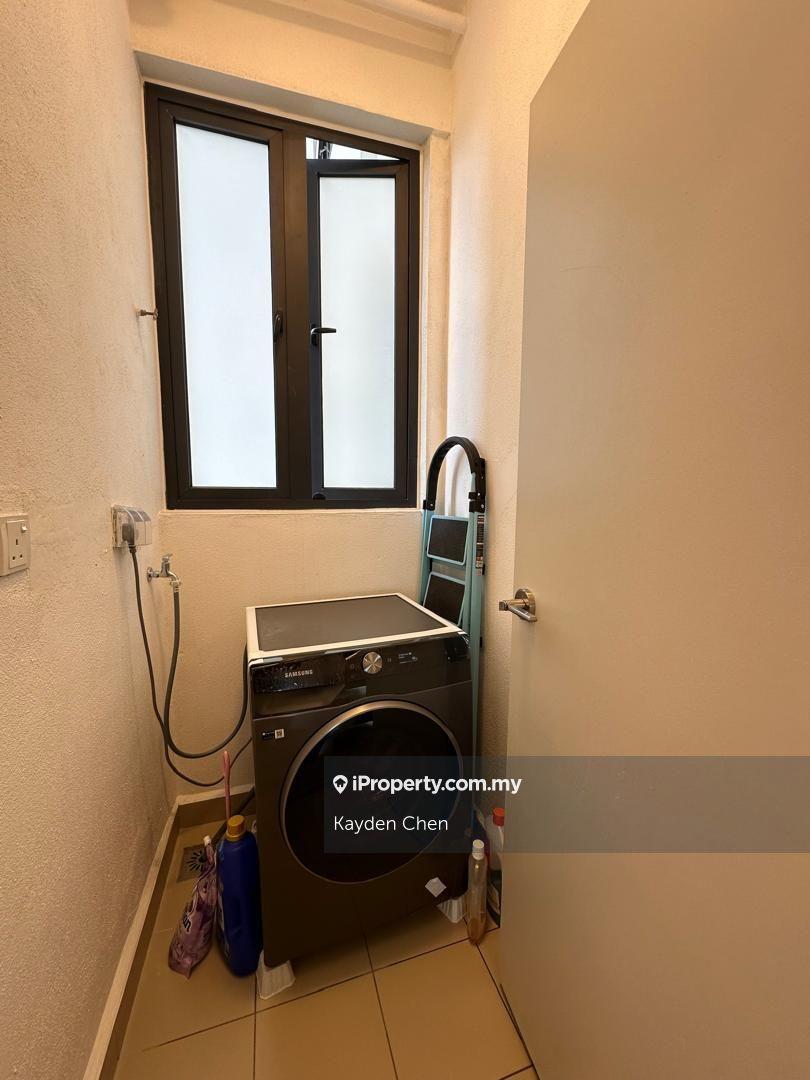 Service Residence for Rent in Sunsuria Forum by Kayden Chen - iProperty.com.my