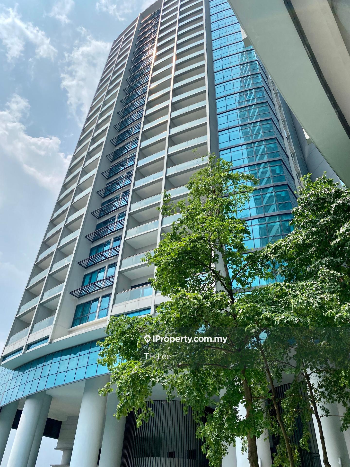 Service Residence for Sale in Damansara City Residency (DC Residensi) by TH Lee - iProperty.com.my