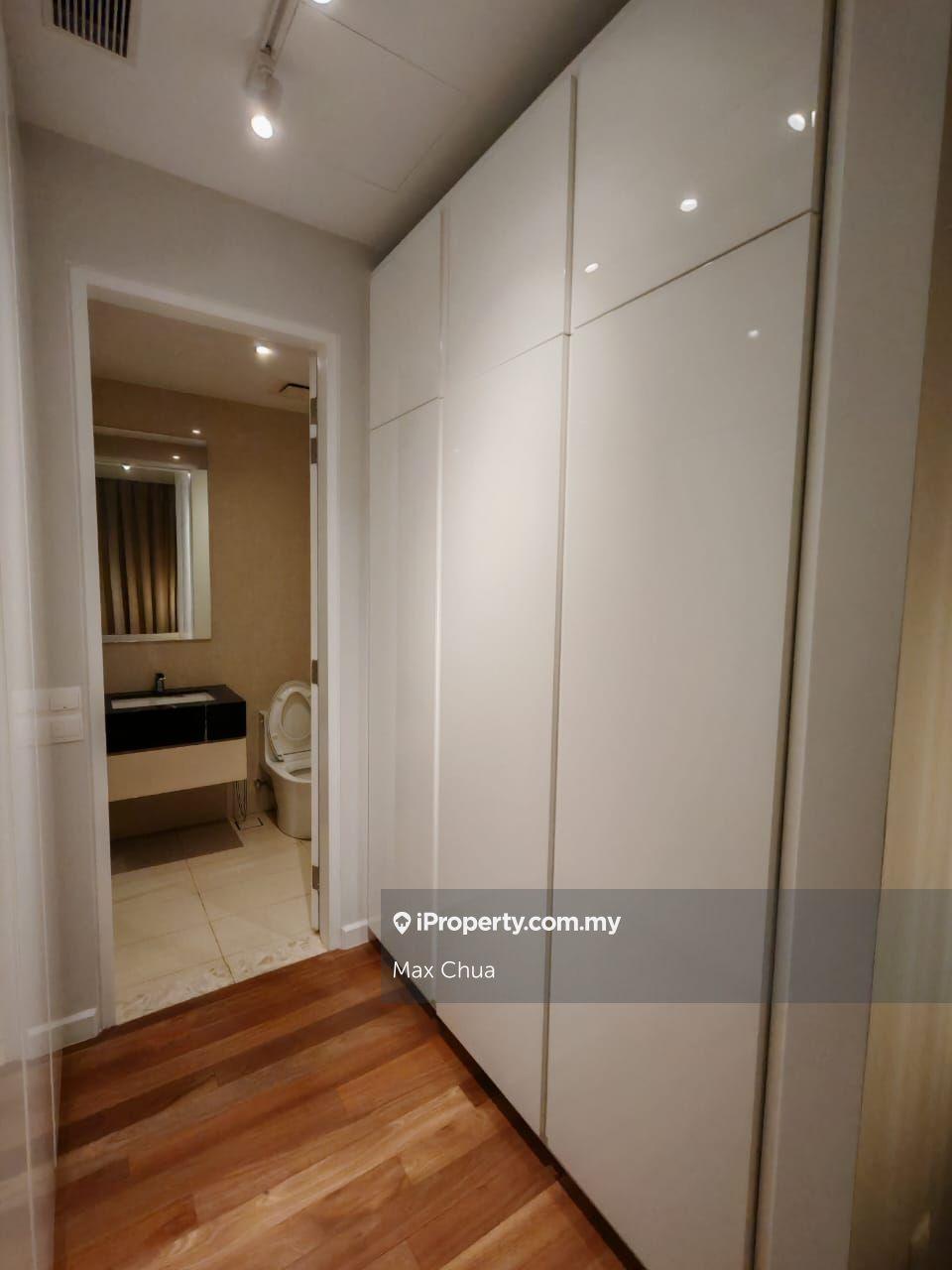 Service Residence for Rent in Pavilion Ceylon Hill by Max Chua - iProperty.com.my