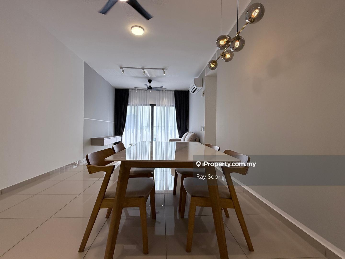 Service Residence for Rent in D'Erica by Ray Soo - iProperty.com.my