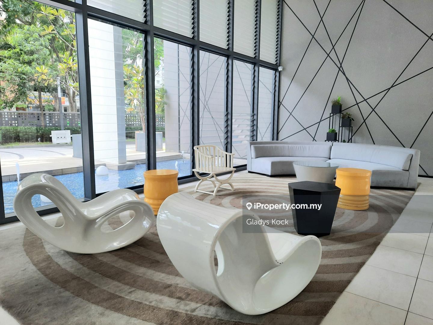 Residensi Servis untuk Dijual di Luminari oleh Gladys Kock - iProperty.com.my