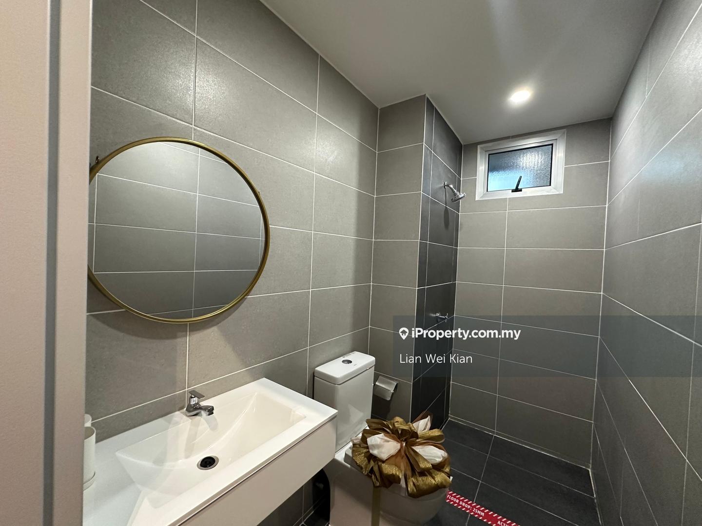 Condominium for Sale in Berlian Setapak 2 Residences by Lian Wei Kian - iProperty.com.my