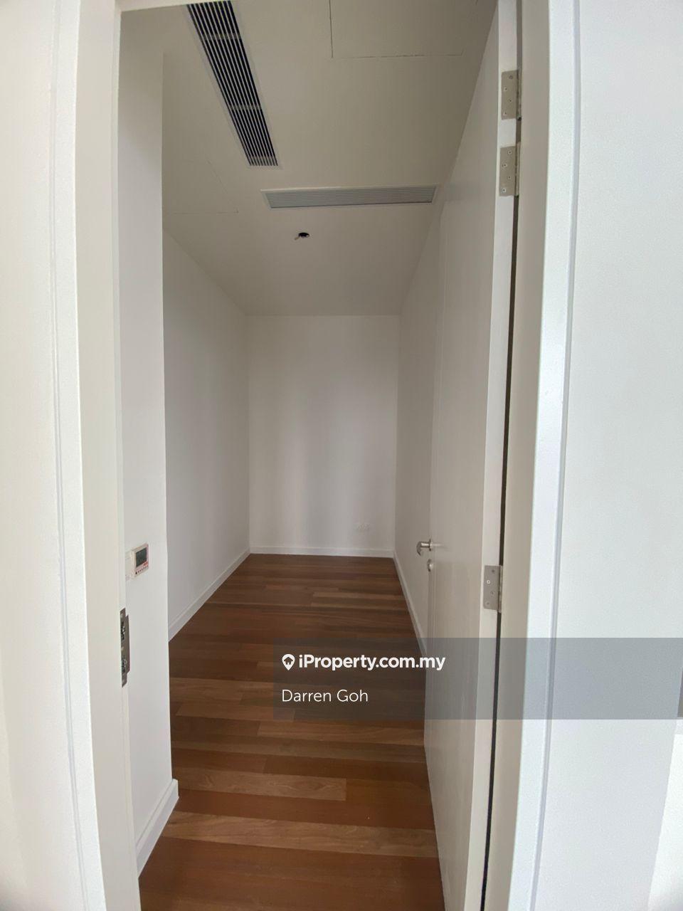 Residensi Servis untuk Dijual di Pavilion Ceylon Hill oleh Darren Goh - iProperty.com.my