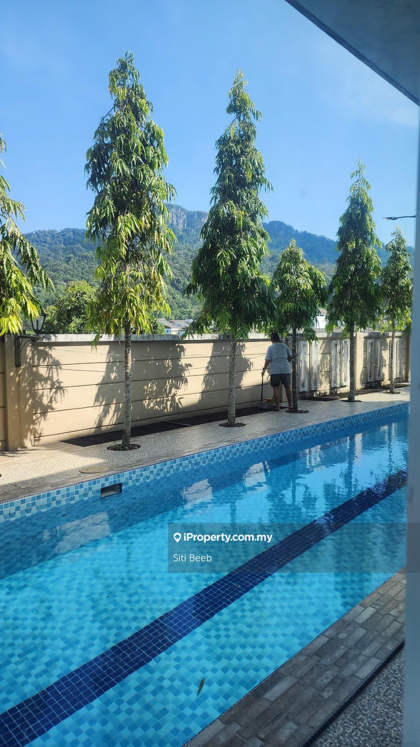 Banglo untuk Dijual di Taman Melawati, Ulu Kelang oleh Siti Beeb - iProperty.com.my