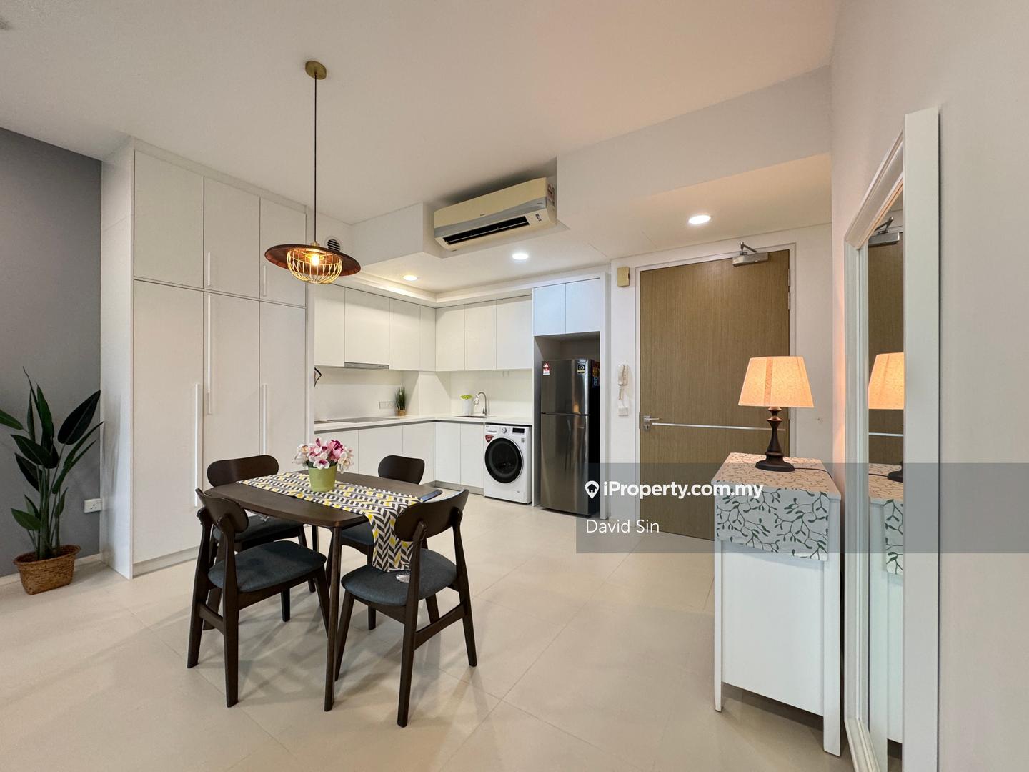 Service Residence for Sale in Cantara Residences by David Sin - iProperty.com.my