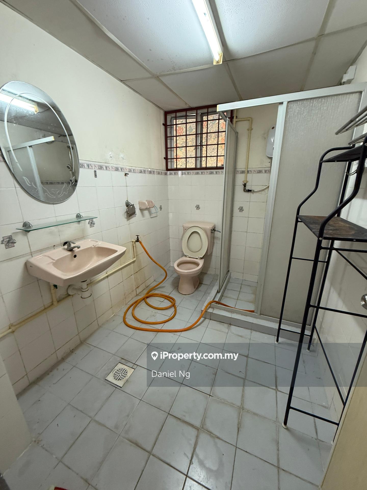 Kondominium untuk Disewa di Venice Hill oleh Daniel Ng - iProperty.com.my