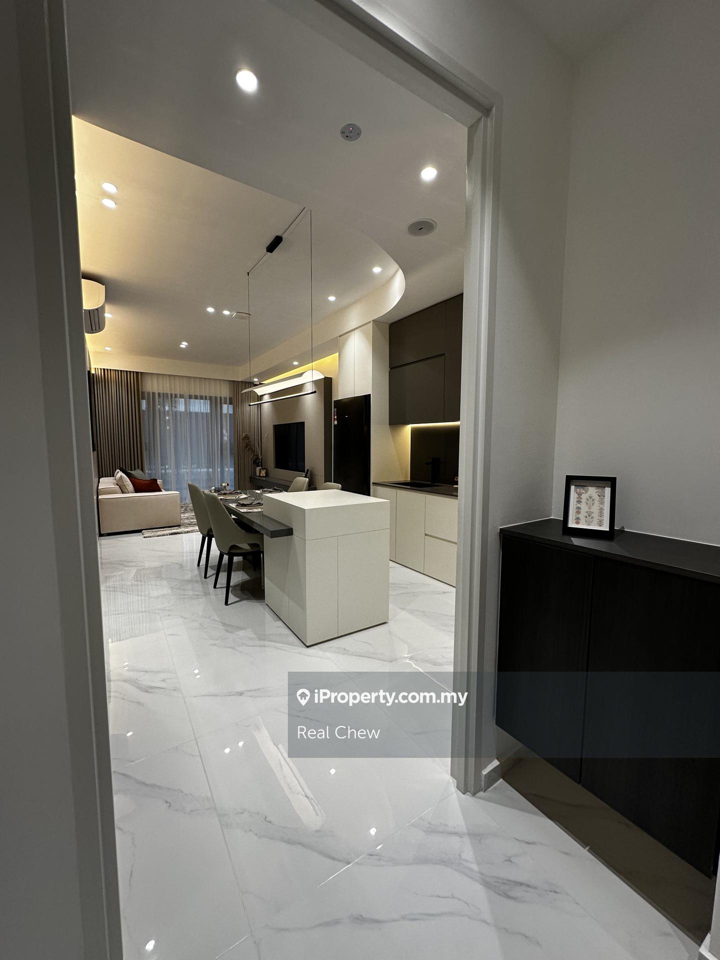 Service Residence for Sale in Arden @ One Bukit Senyum by Real Chew - iProperty.com.my