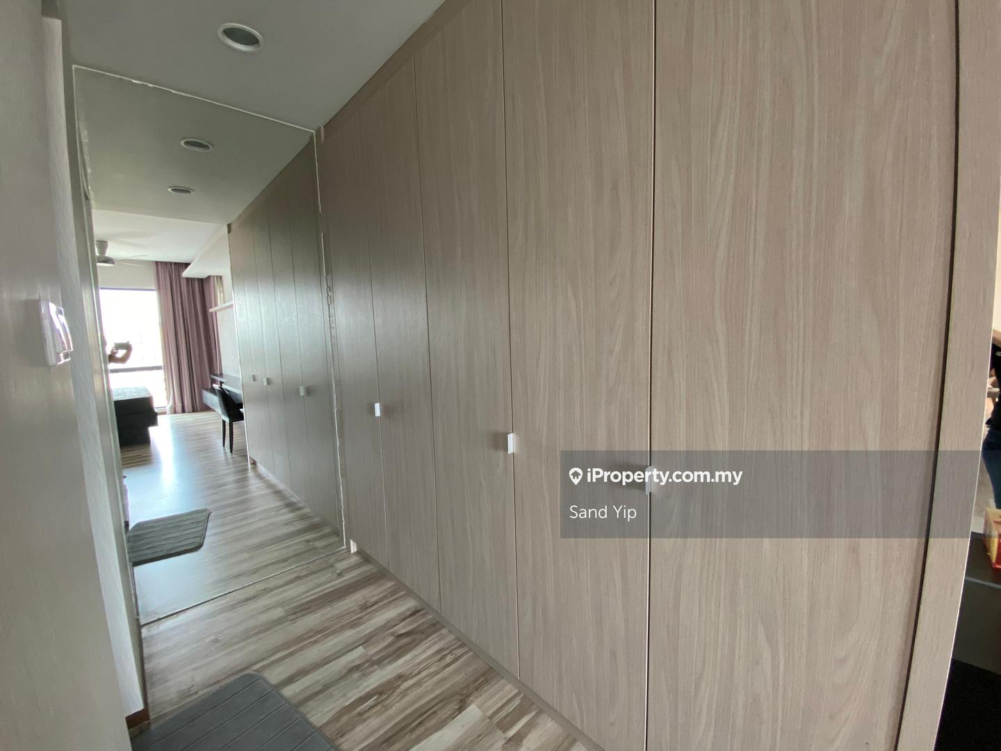 Service Residence for Rent in The Potpourri by Sand Yip - iProperty.com.my