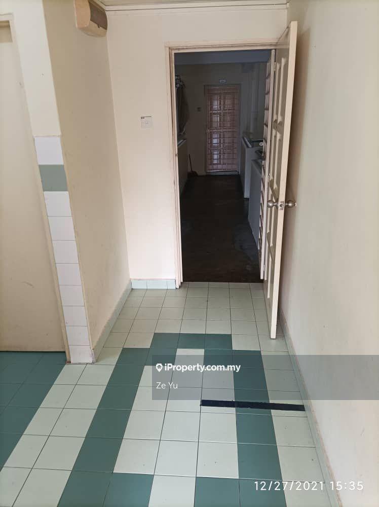 Apartment for Rent in Prisma Perdana by Ze Yu - iProperty.com.my