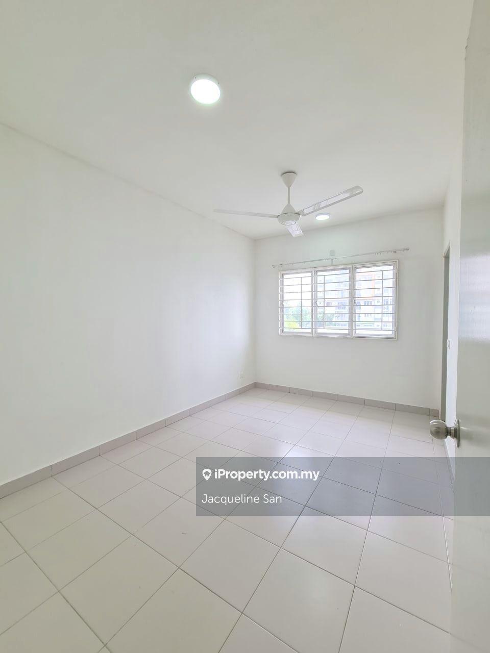 Apartment for Sale in D'Cerrum Apartment by Jacqueline San - iProperty.com.my