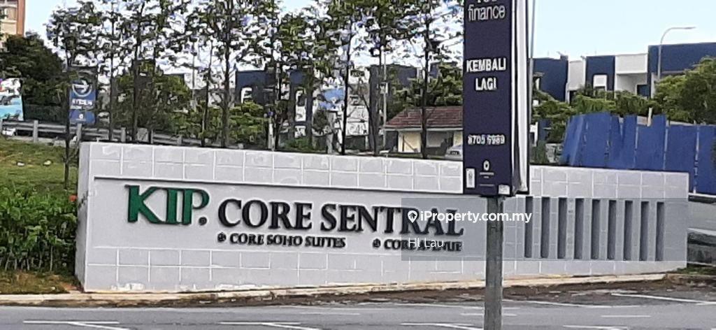 Service Residence for Sale in Core Soho Suite by Hl Lau - iProperty.com.my