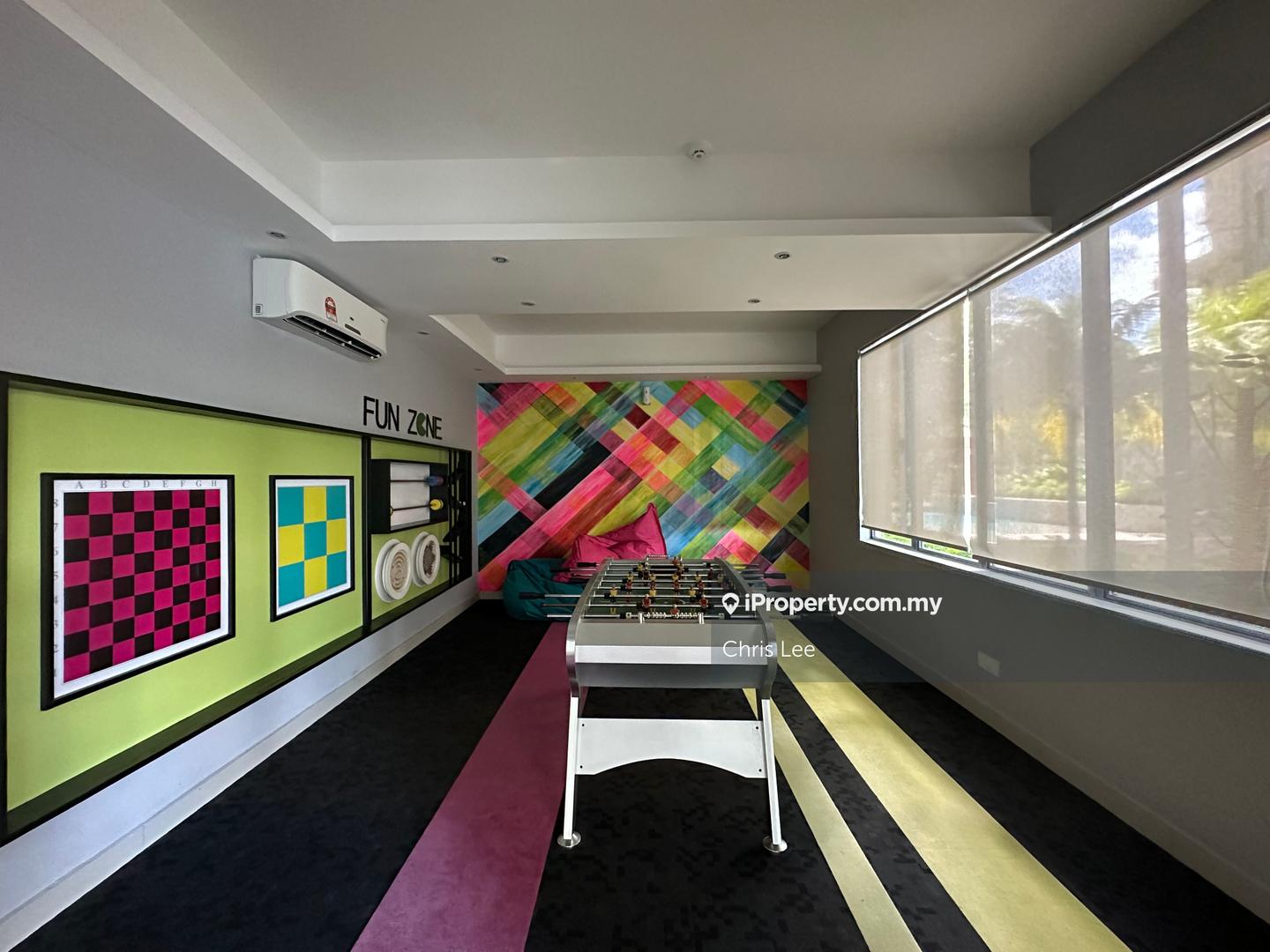 Residensi Servis untuk Dijual di You Vista @ You City oleh Chris Lee - iProperty.com.my