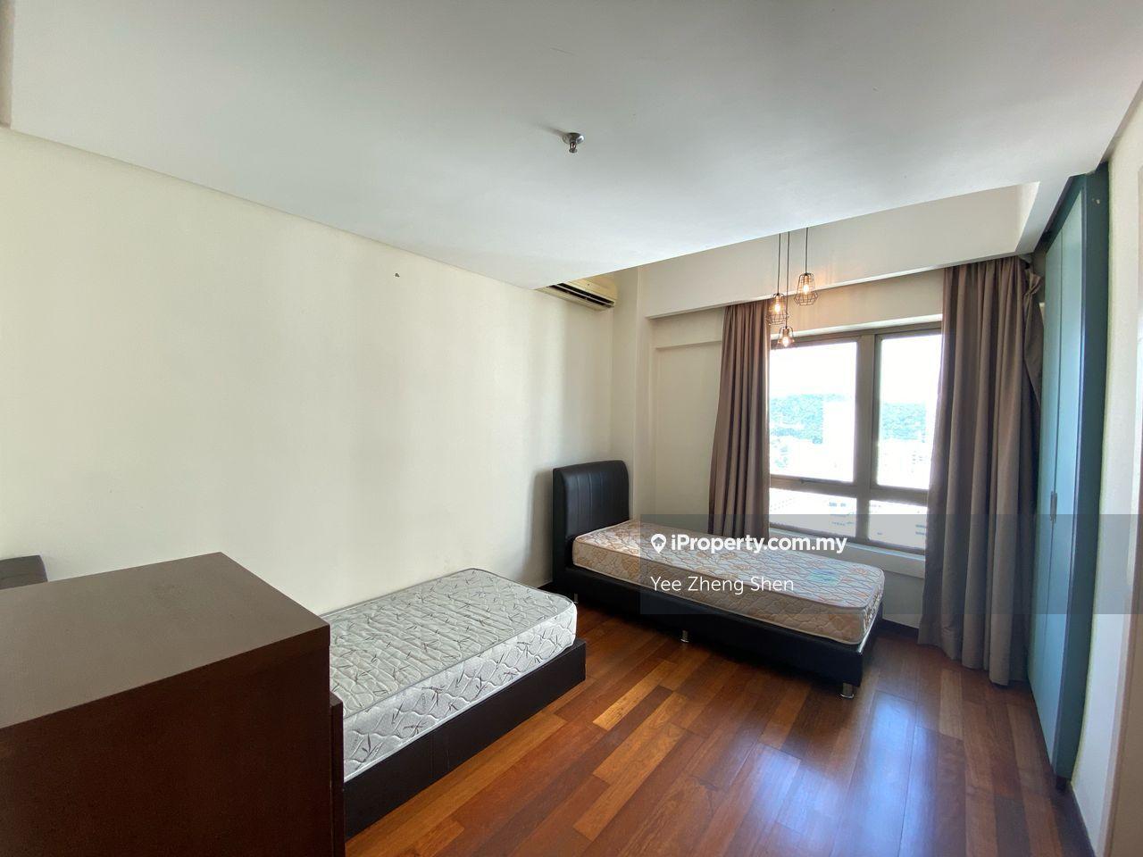 Service Residence for Sale in i-Zen @ Kiara 2 by Yee Zheng Shen - iProperty.com.my