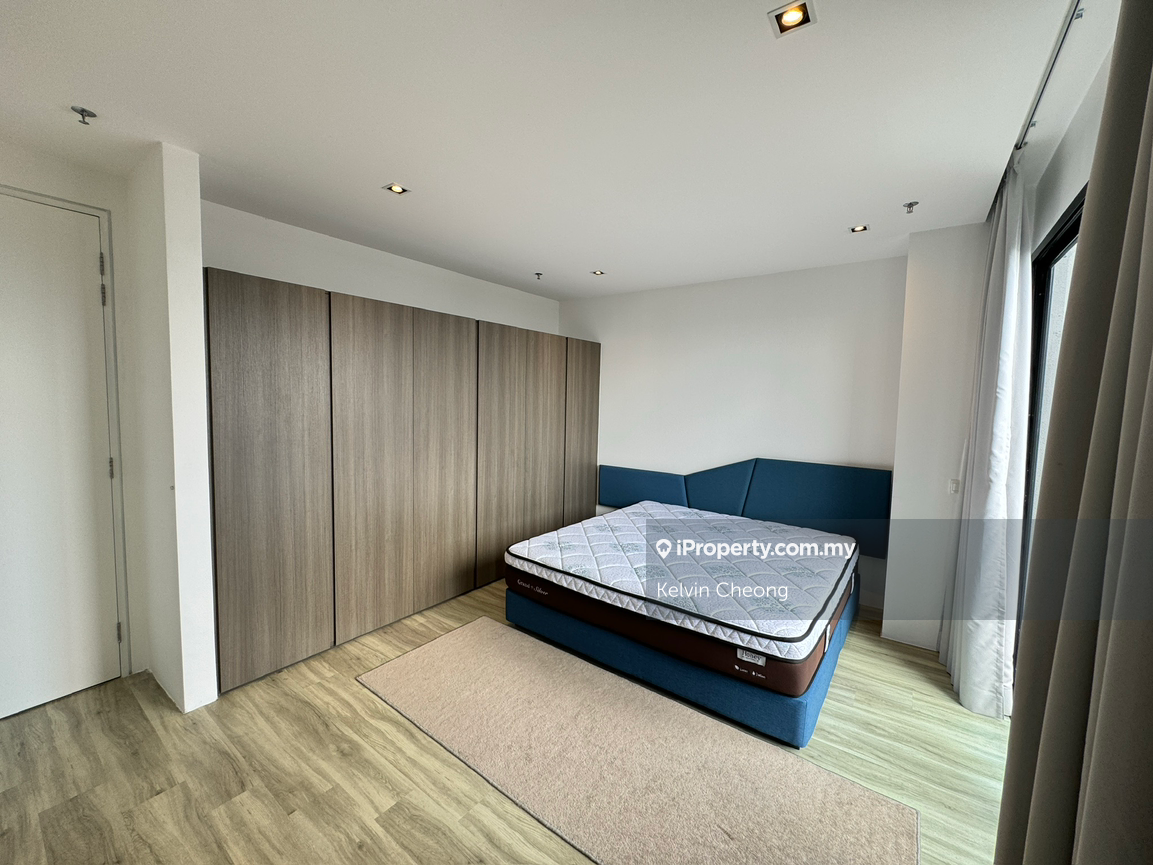 Service Residence for Rent in Lumi Tropicana by Kelvin Cheong - iProperty.com.my