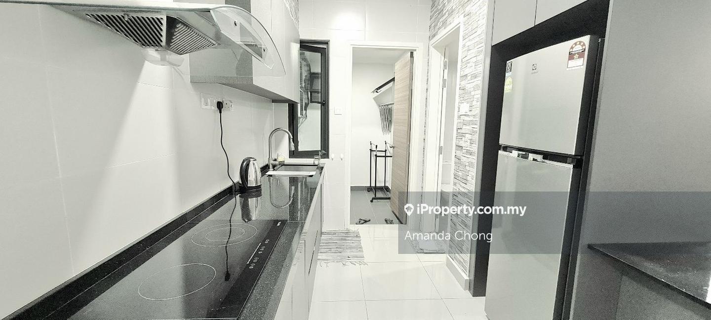Service Residence for Rent in Pearl Suria by Amanda Chong - iProperty.com.my