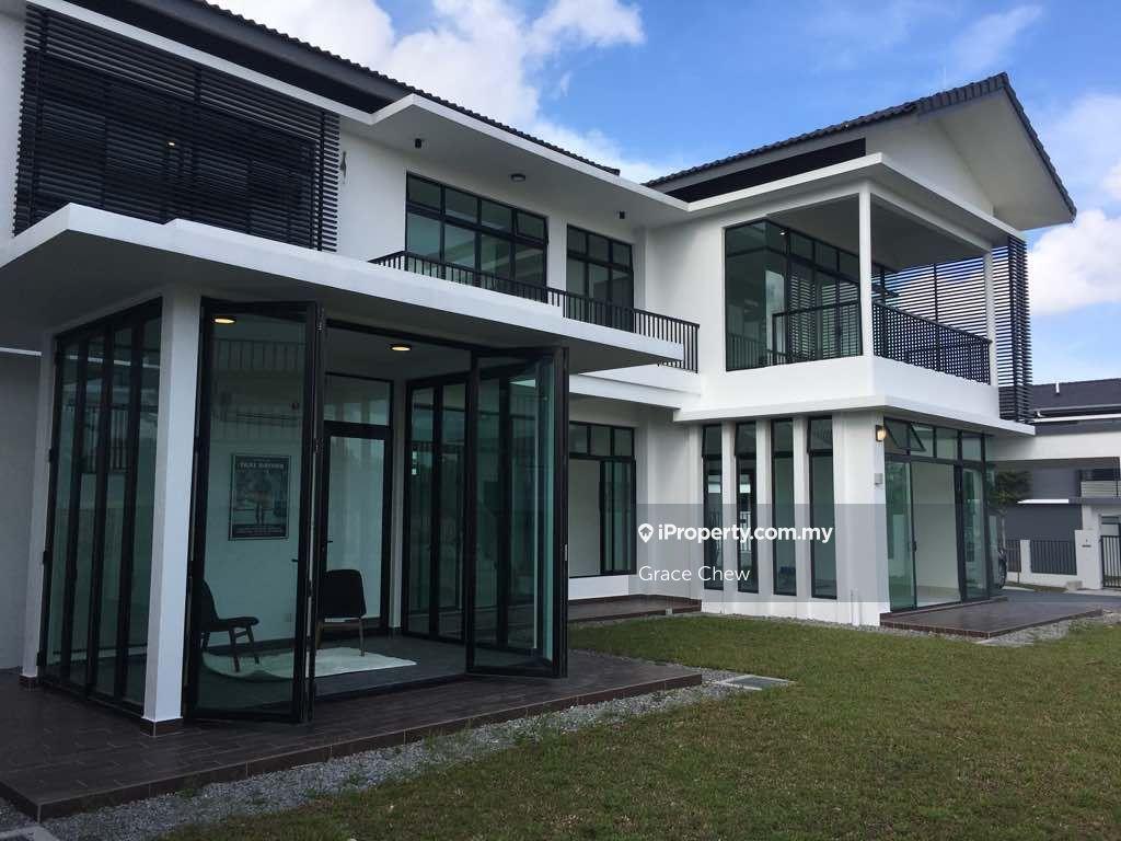 Bungalow House for Rent in Sebana Cove, The Fairway Golf Villas, Pengerang by Grace Chew - iProperty.com.my