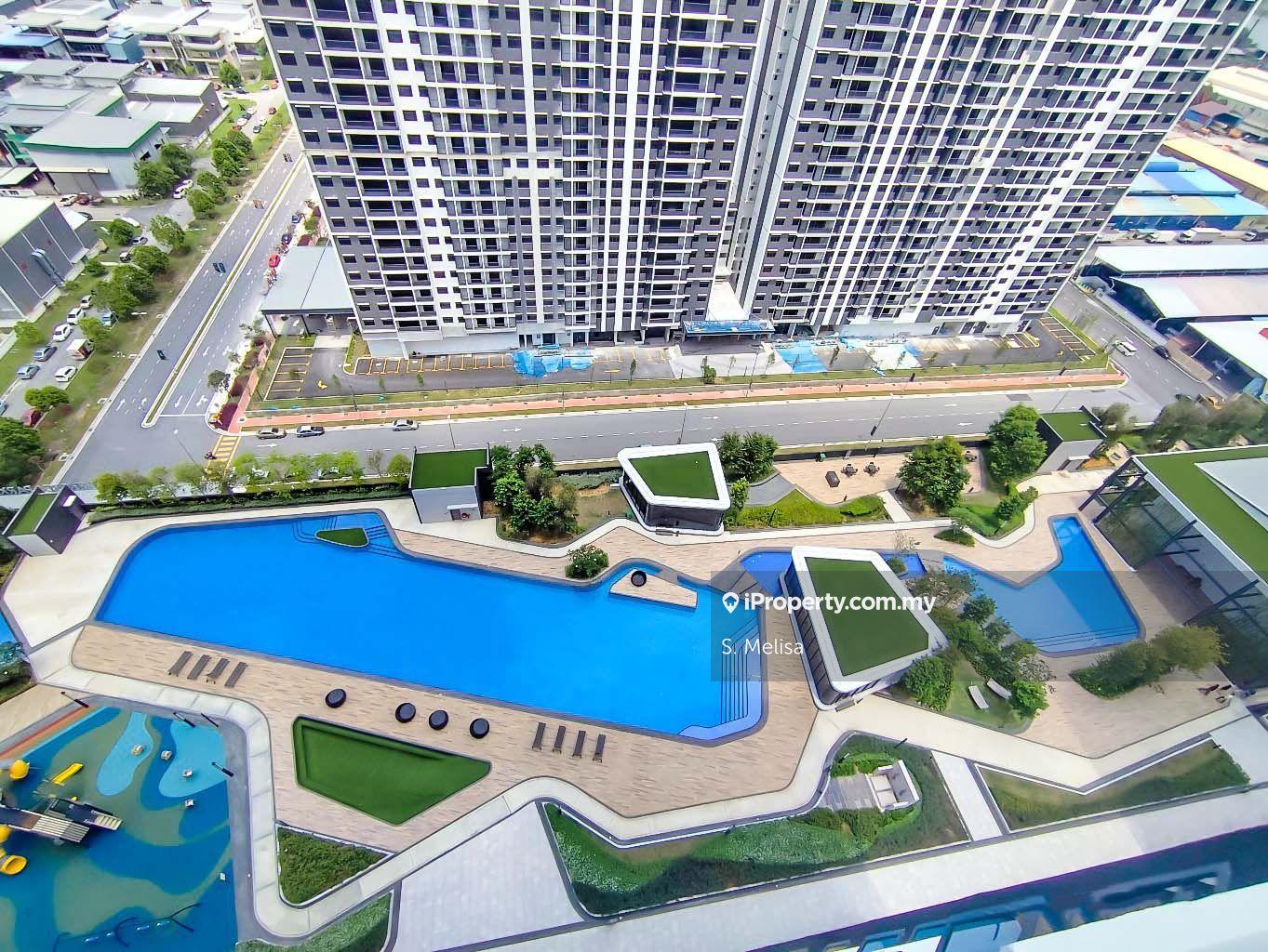 Service Residence for Sale in MIRA at Shorea Park by S. Melisa - iProperty.com.my