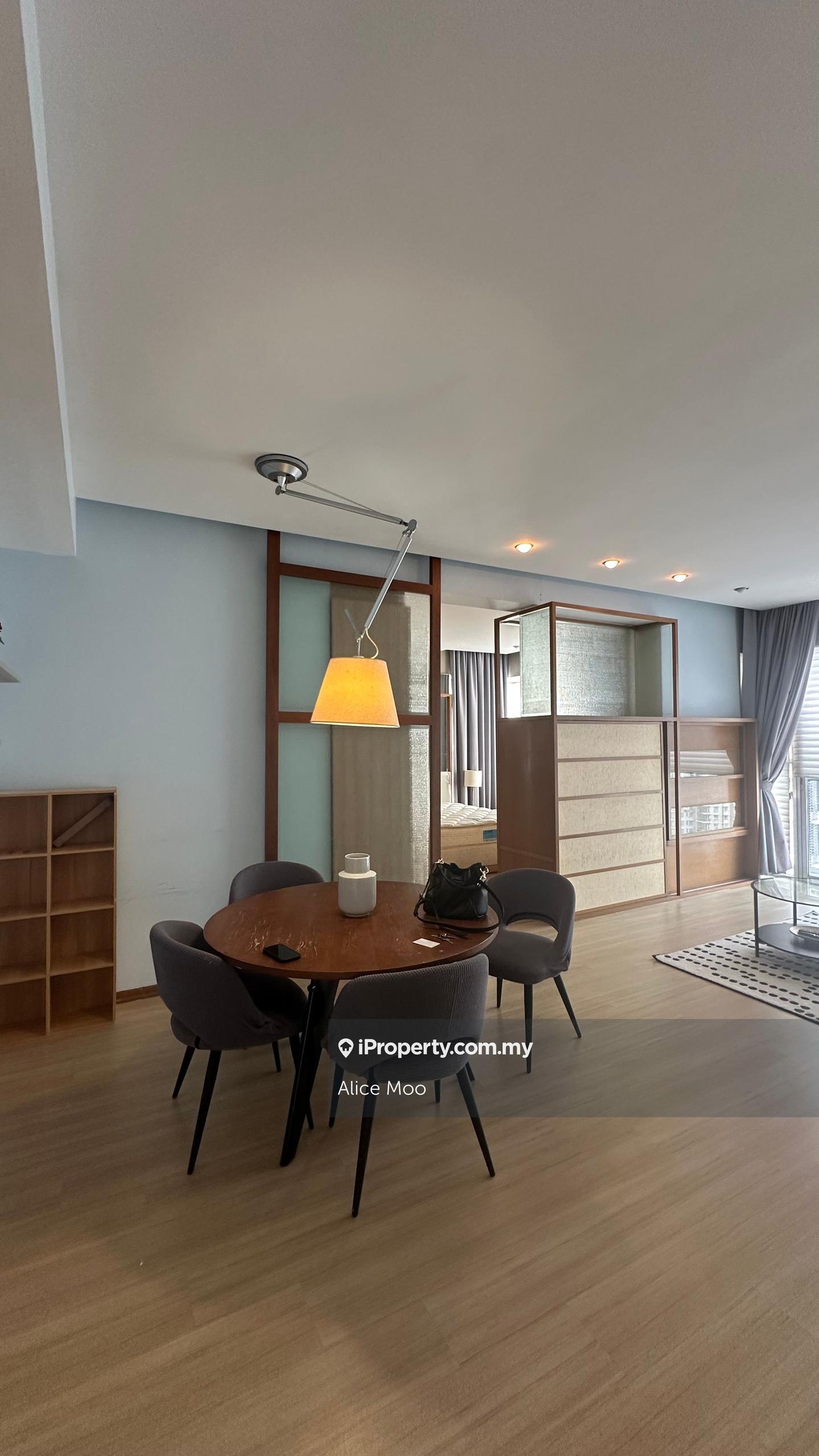 Service Residence for Rent in Verve Suites by Alice Moo - iProperty.com.my