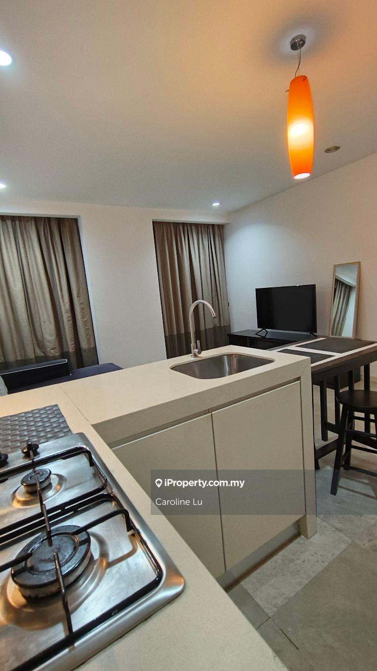 Residensi Servis untuk Disewa di Fairlane Residences oleh Caroline Lu - iProperty.com.my