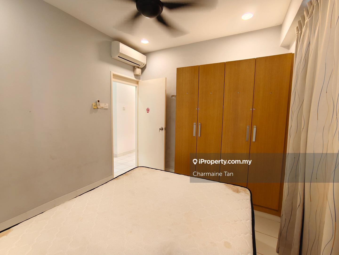 Condominium for Sale in Plaza Menjalara by Charmaine Tan - iProperty.com.my