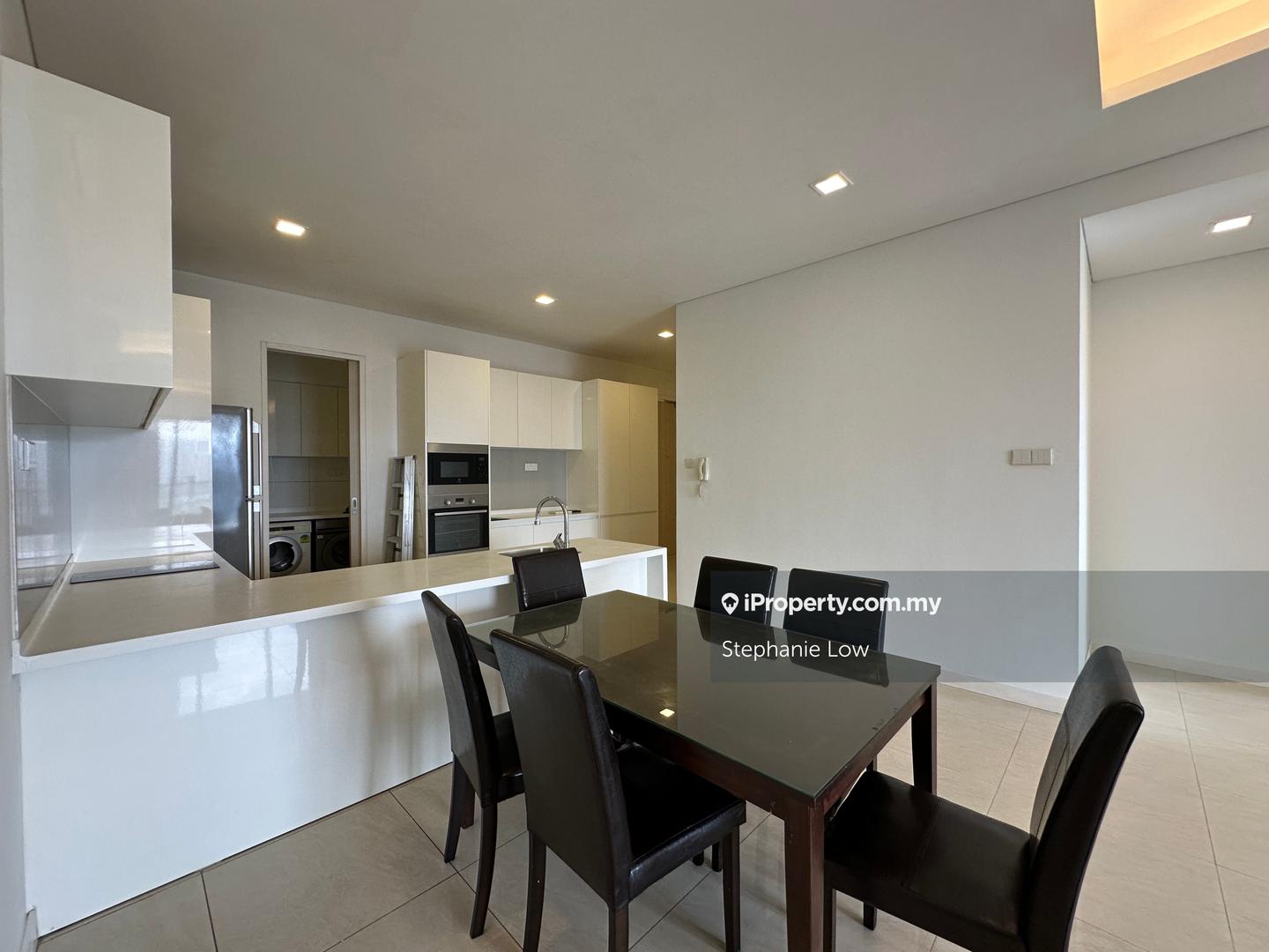 Residensi Servis untuk Dijual di The Horizon Residence oleh Kimmin Low - iProperty.com.my